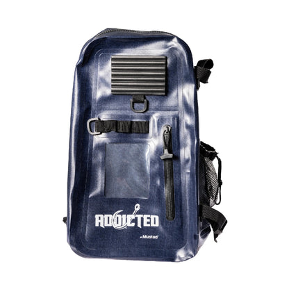 MUSTAD ADX RIVER HOPPER BACKPACK - 25L