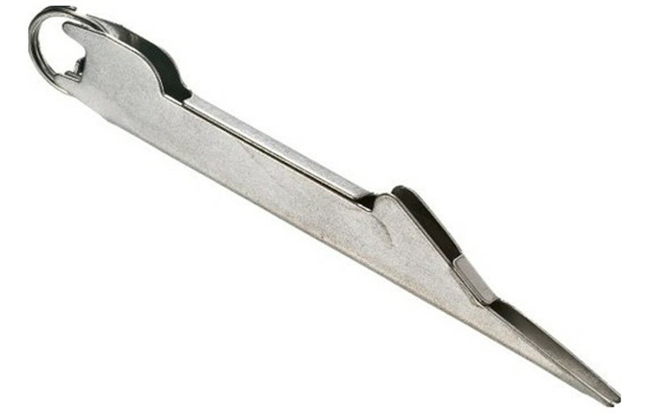 DRAGONFLY STAINLESS KNOT TYER