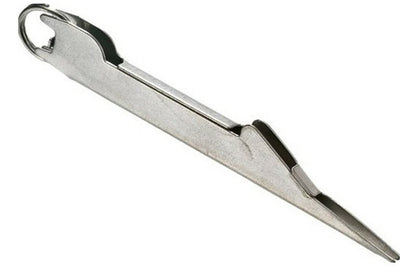 DRAGONFLY STAINLESS KNOT TYER