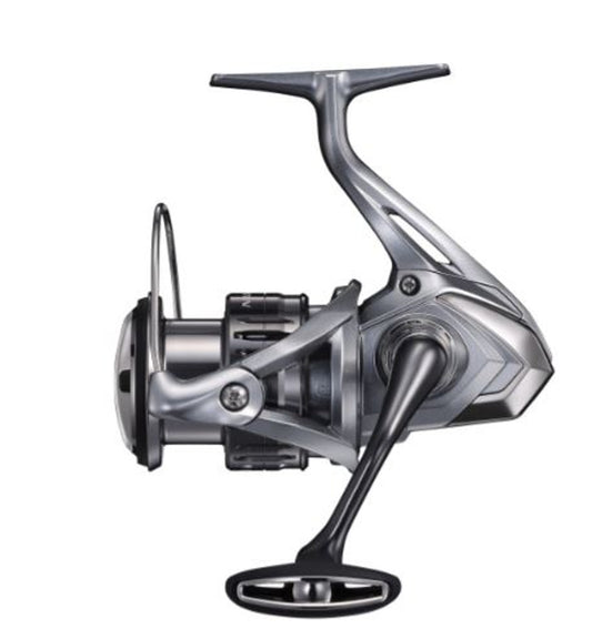 SHIMANO NASCI SPINNING REEL