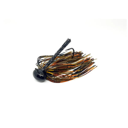 WOBD FOOTBALL JIG