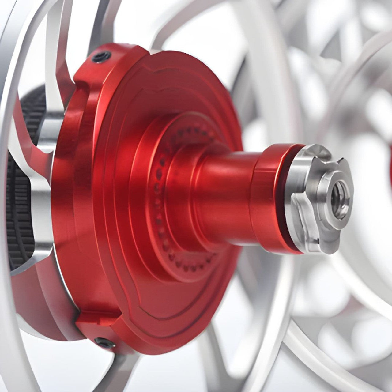 NAUTILUS CCF-X2 FLY REEL