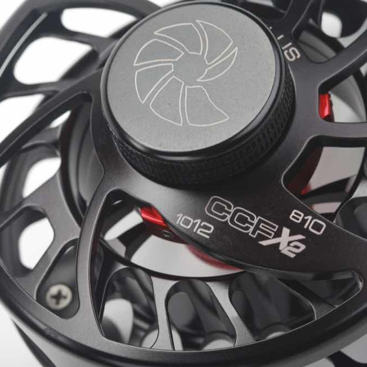 NAUTILUS CCF-X2 FLY REEL