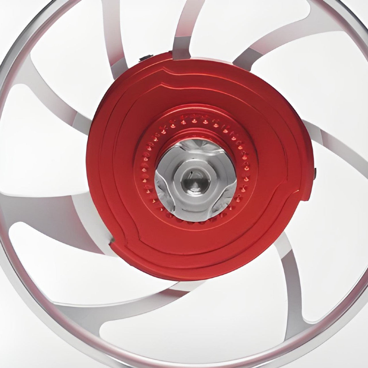 NAUTILUS CCF-X2 FLY REEL