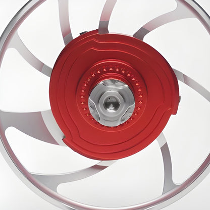 NAUTILUS CCF-X2 FLY REEL