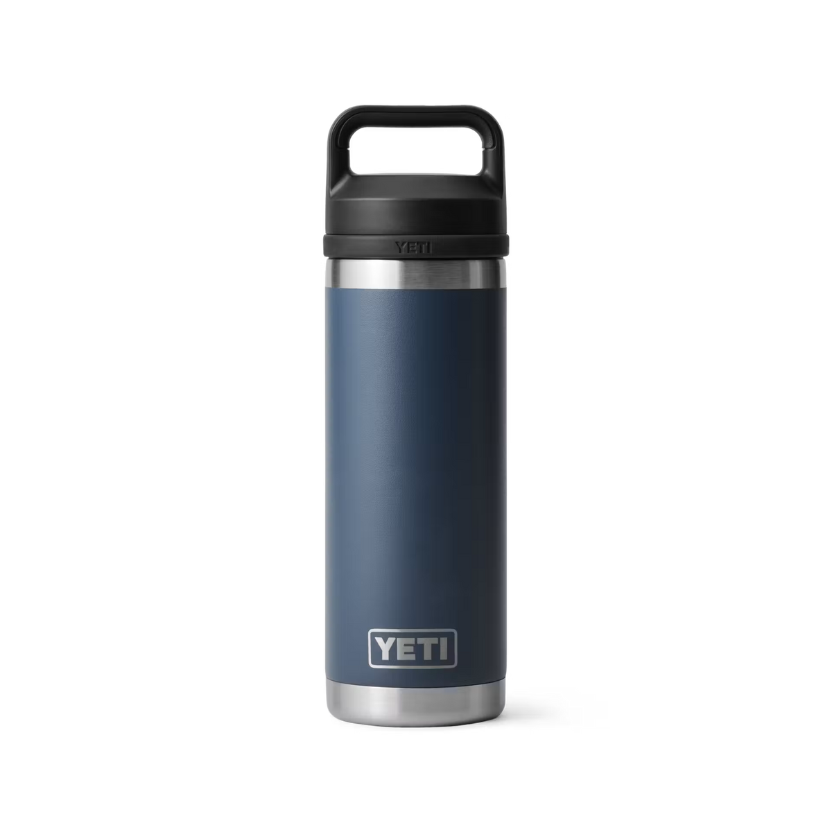YETI RAMBLER BOTTLE WITH CHUG CAP