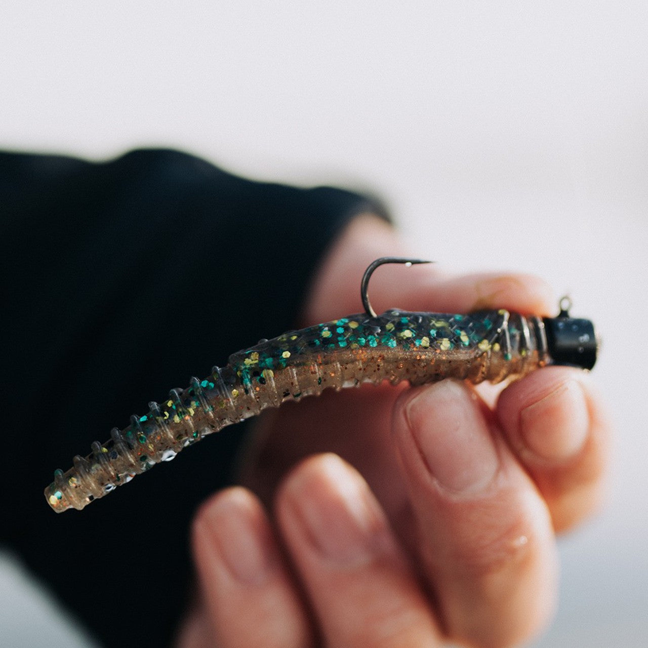 RAPALA CRUSHCITY NED BLT SOFTBAIT