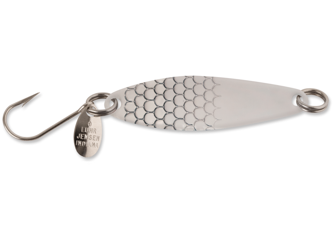 LUHR JENSEN NEEDLEFISH #2 2"