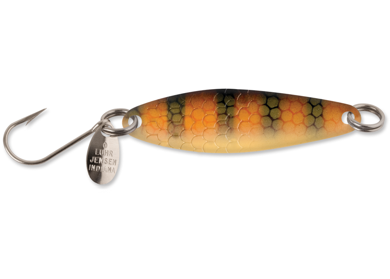 LUHR JENSEN NEEDLEFISH #2 2"