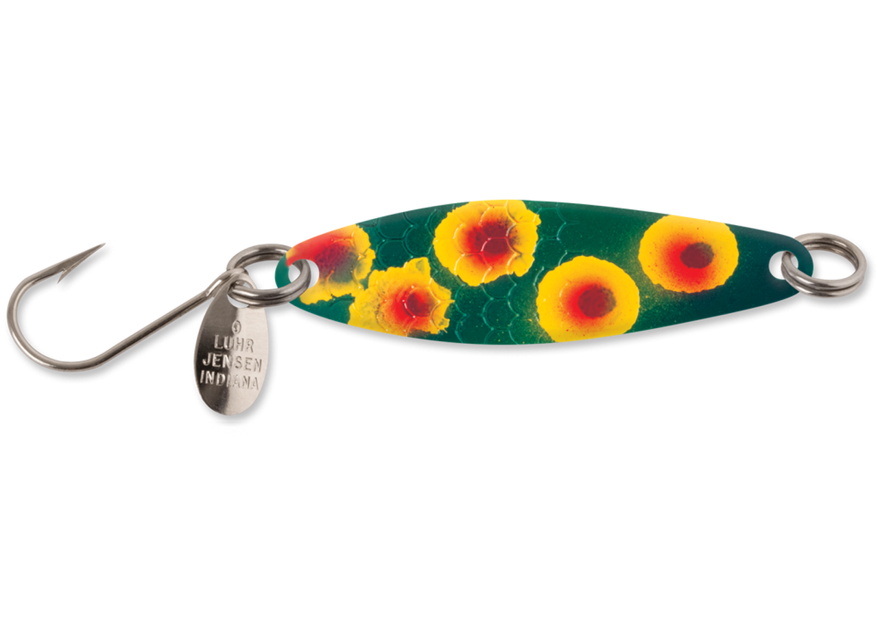 LUHR JENSEN NEEDLEFISH #1 1-1/2"