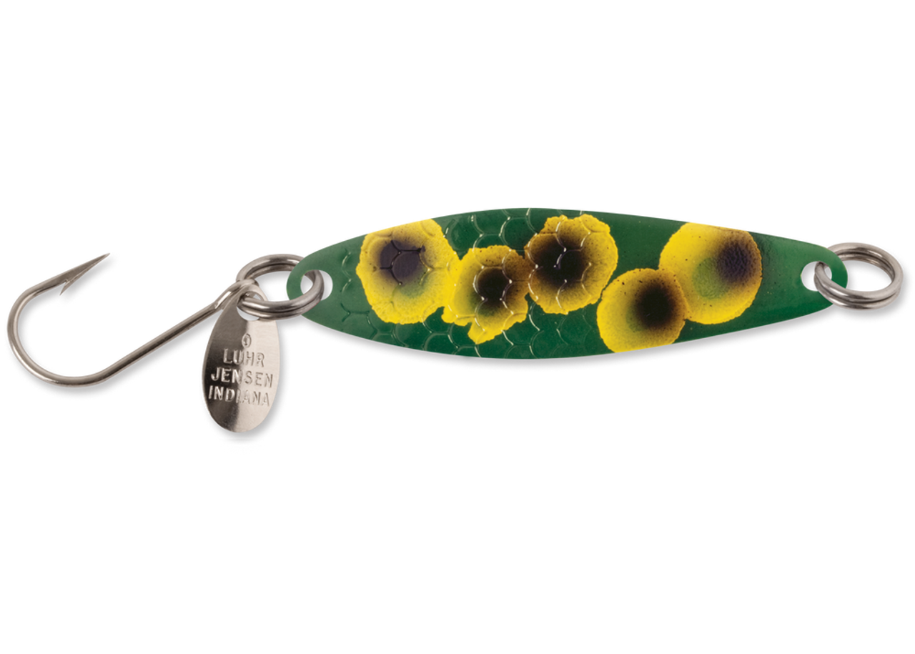 LUHR JENSEN NEEDLEFISH #1 1-1/2"