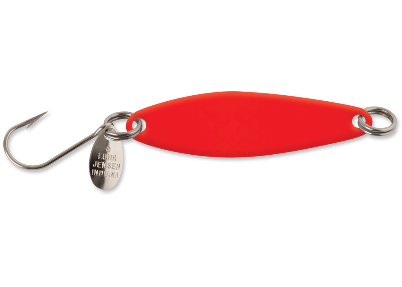 LUHR JENSEN NEEDLEFISH #1 1-1/2"