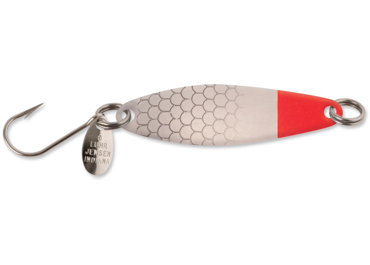 LUHR JENSEN NEEDLEFISH #2 2"