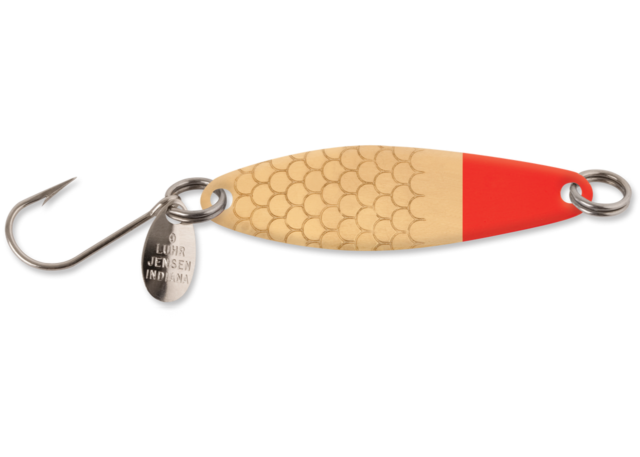 LUHR JENSEN NEEDLEFISH #1 1-1/2"