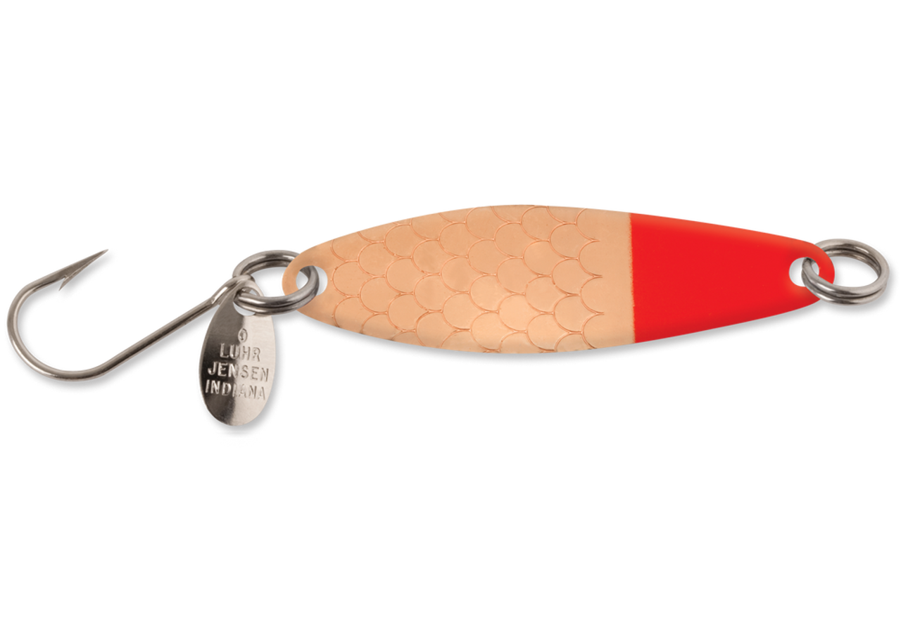 LUHR JENSEN NEEDLEFISH #1 1-1/2"