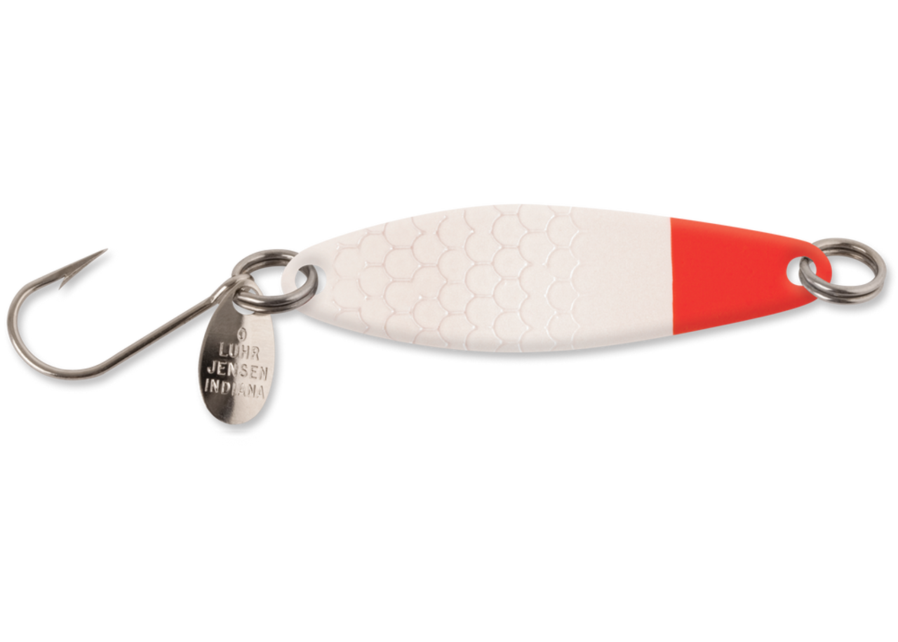 LUHR JENSEN NEEDLEFISH #1 1-1/2"