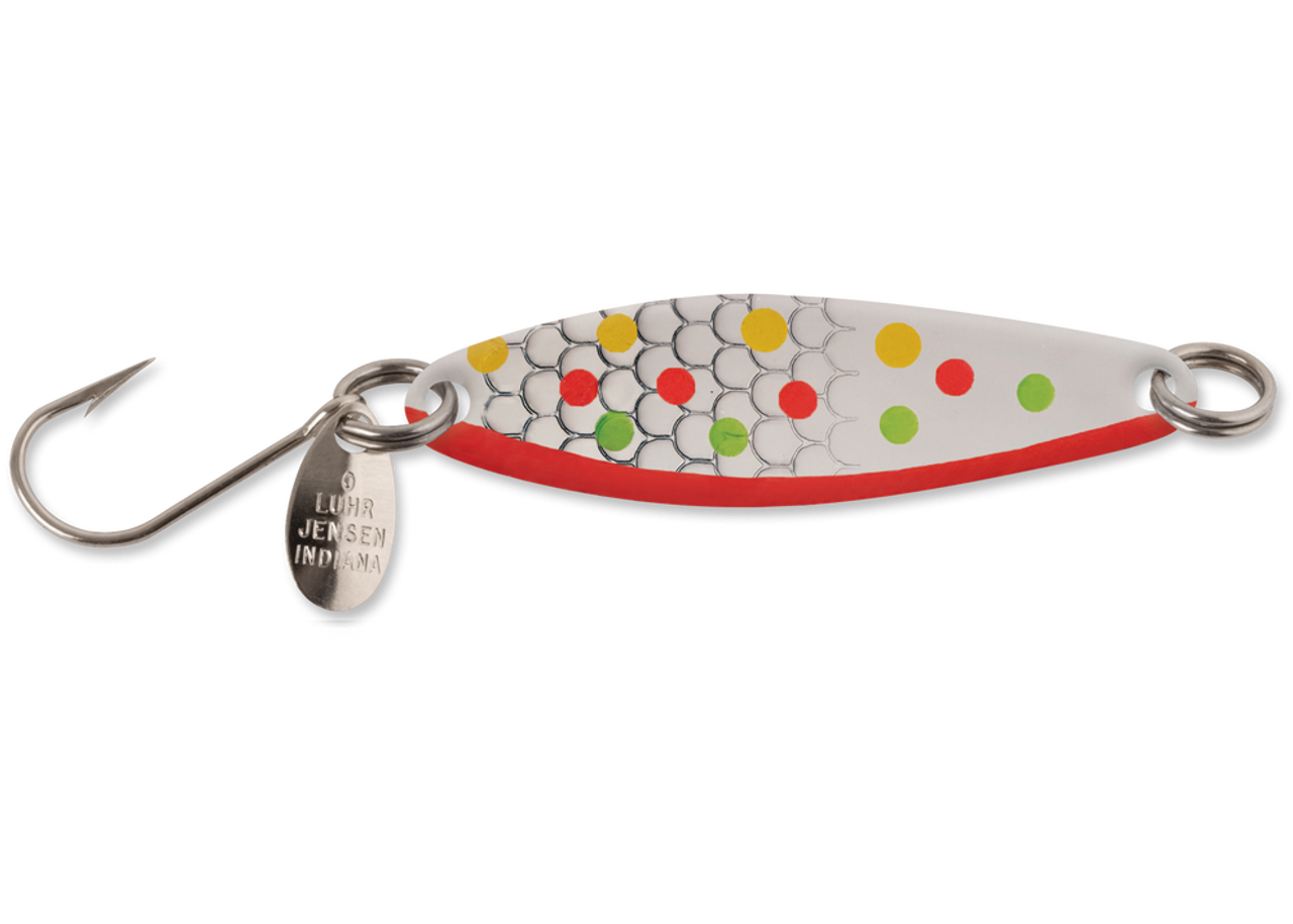 LUHR JENSEN NEEDLEFISH #1 1-1/2"