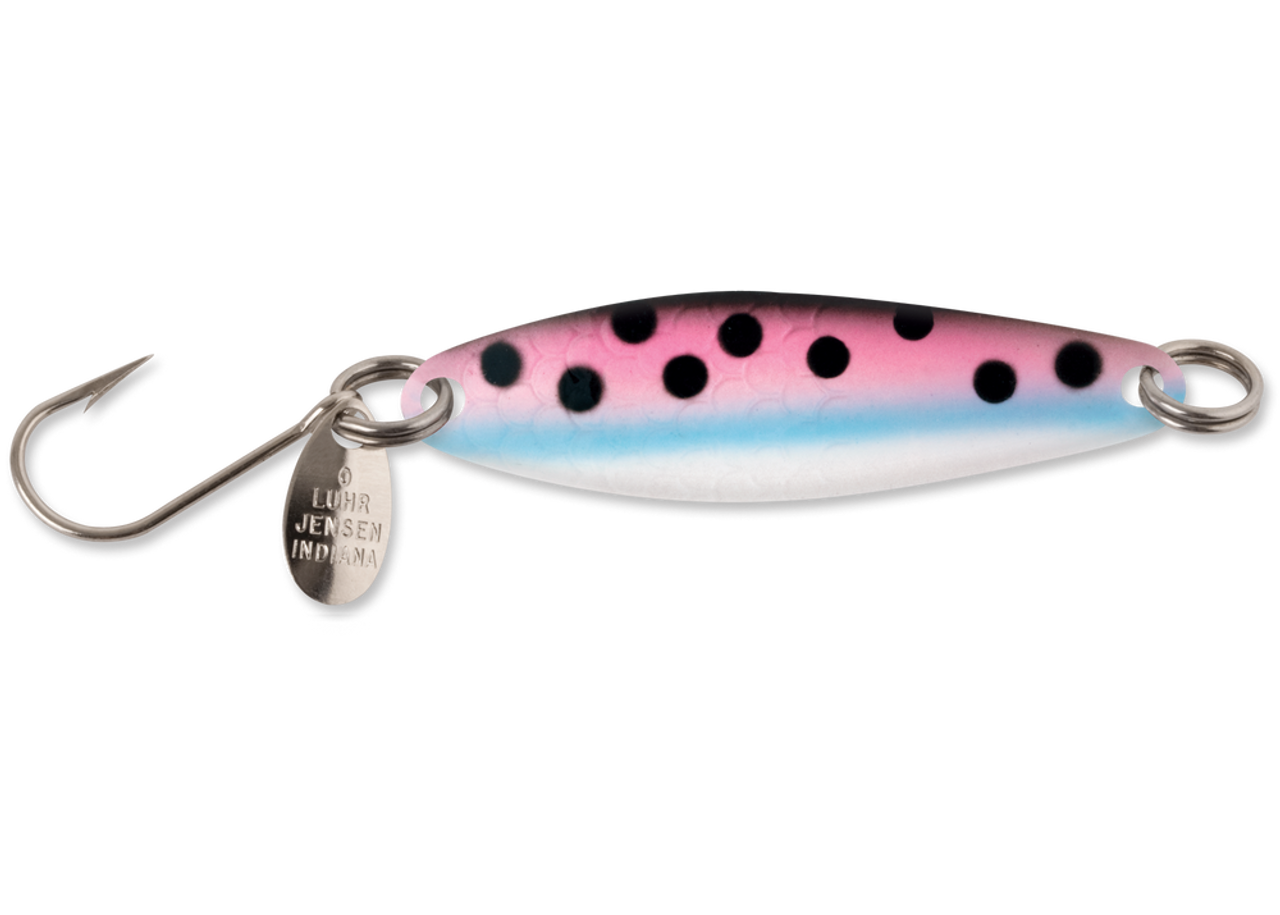 LUHR JENSEN NEEDLEFISH #2 2"