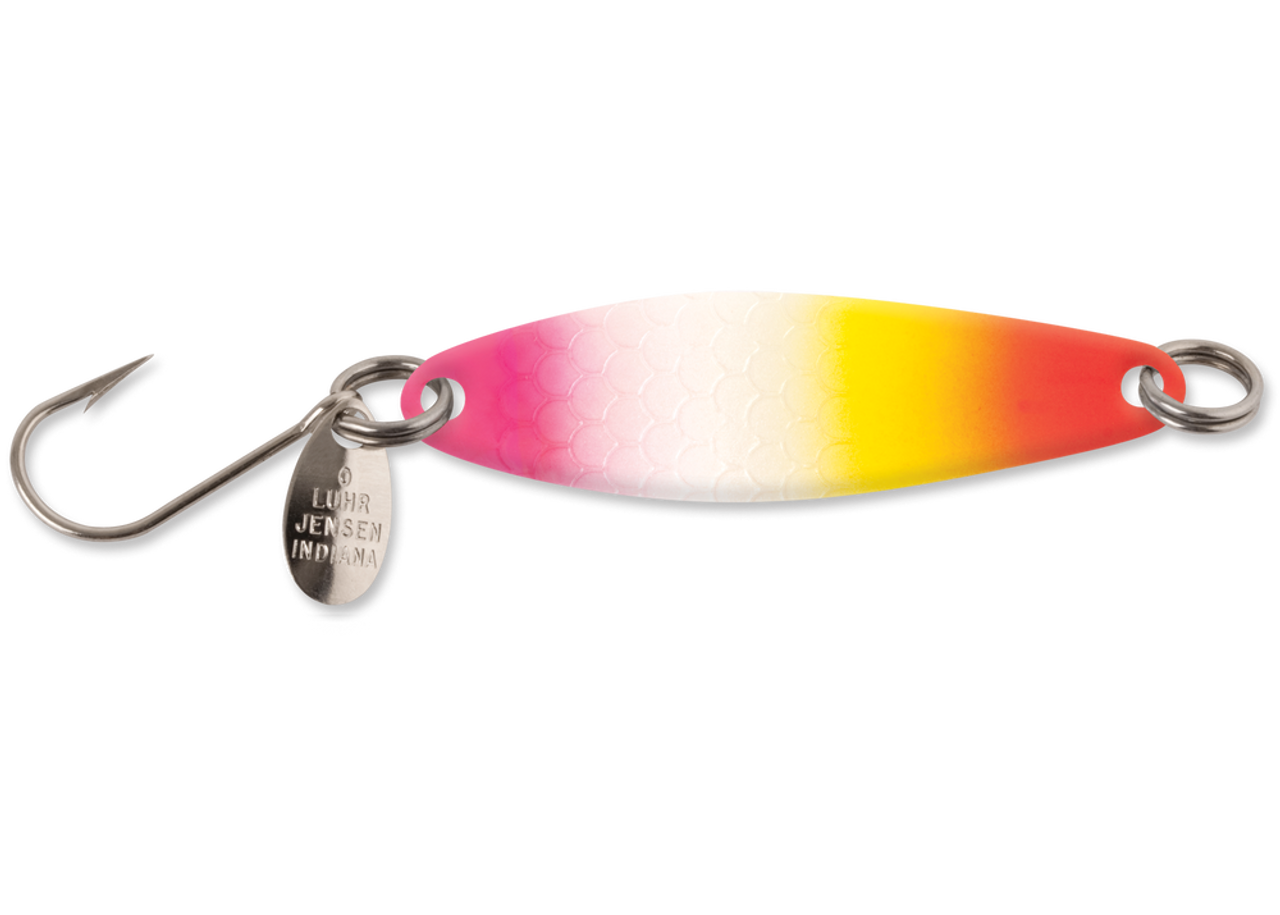 LUHR JENSEN NEEDLEFISH #1 1-1/2"