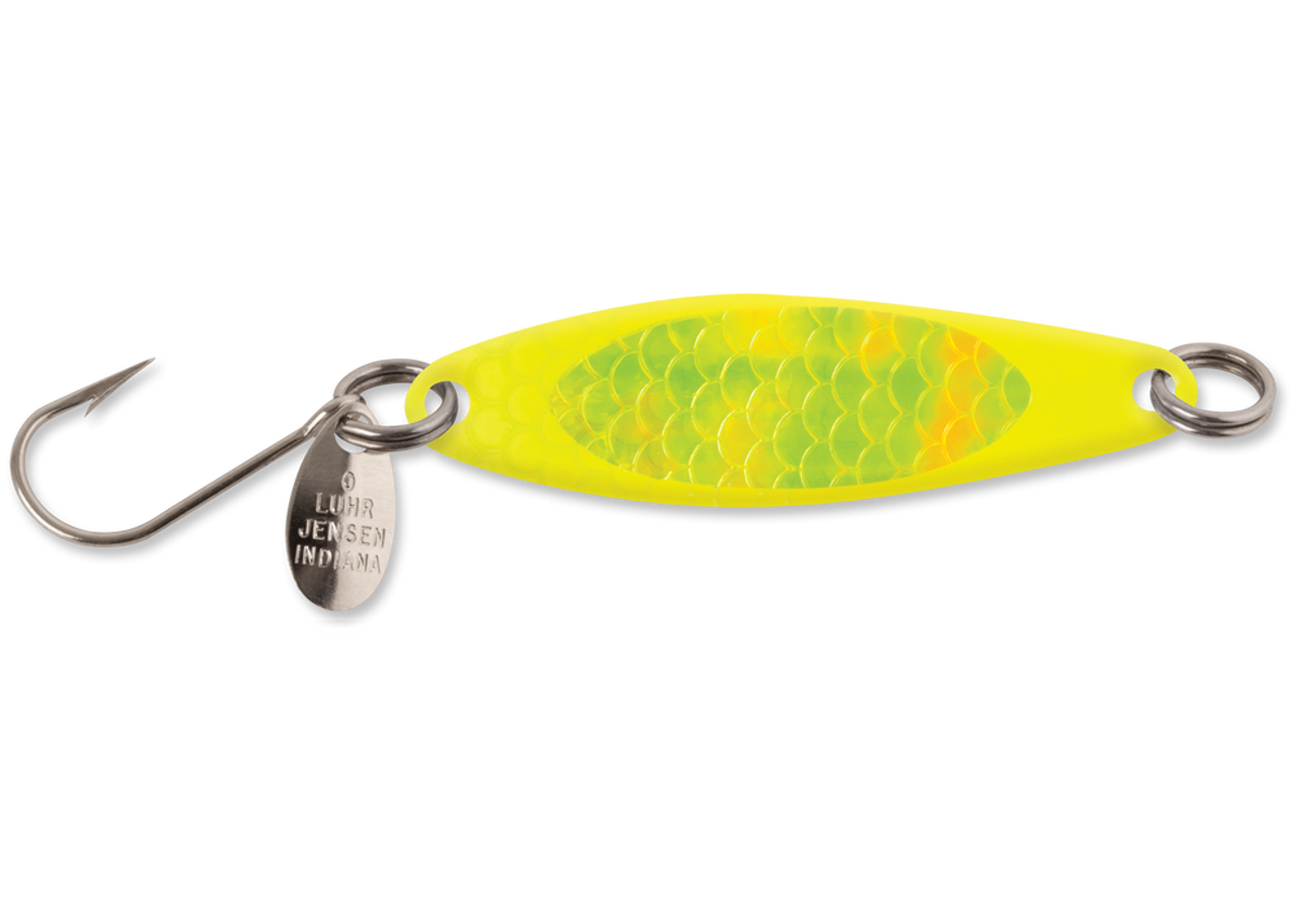 LUHR JENSEN NEEDLEFISH #1 1-1/2"