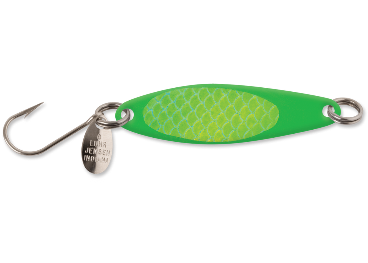 LUHR JENSEN NEEDLEFISH #2 2"