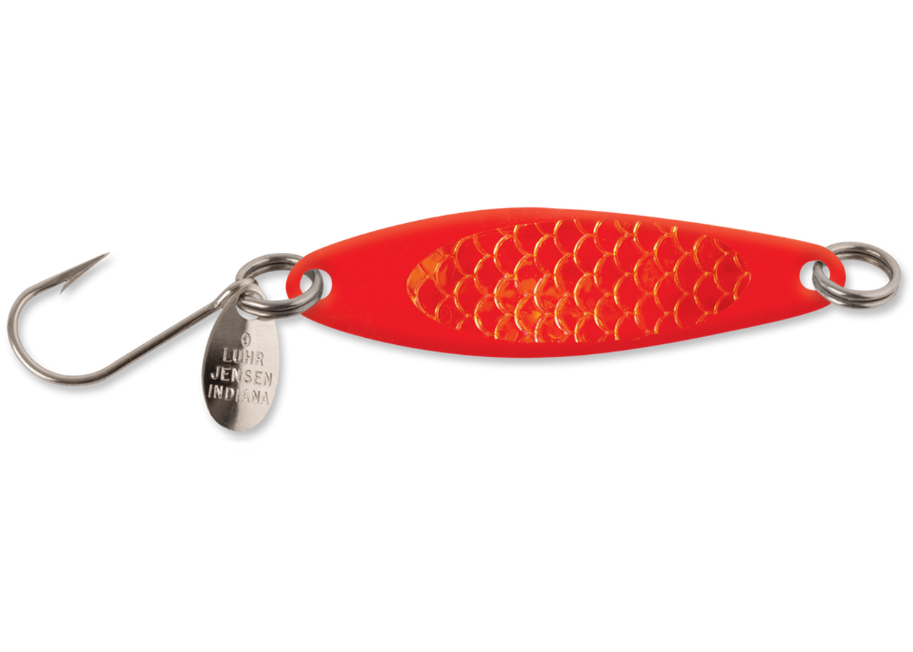 LUHR JENSEN NEEDLEFISH #1 1-1/2"