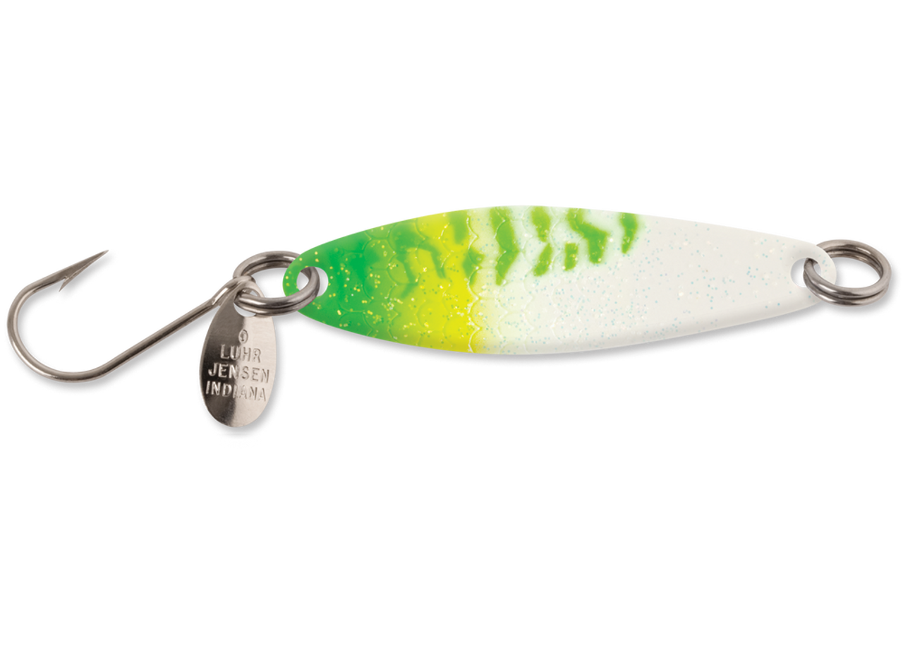 LUHR JENSEN NEEDLEFISH #1 1-1/2"