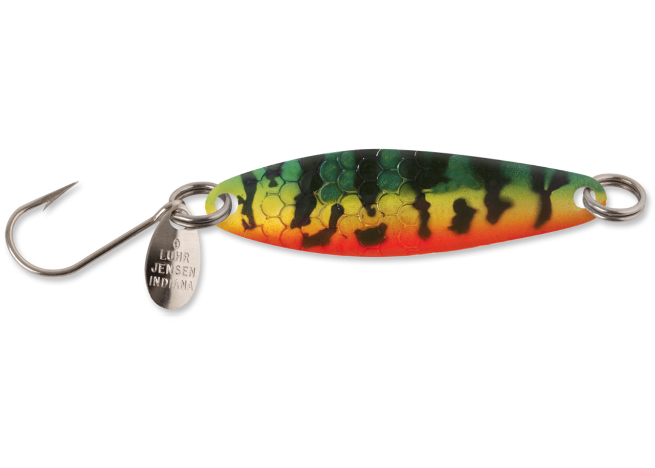 LUHR JENSEN NEEDLEFISH #1 1-1/2"