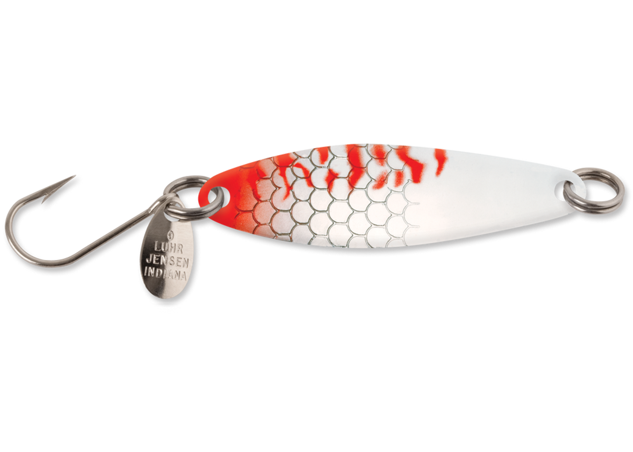 LUHR JENSEN NEEDLEFISH #1 1-1/2"