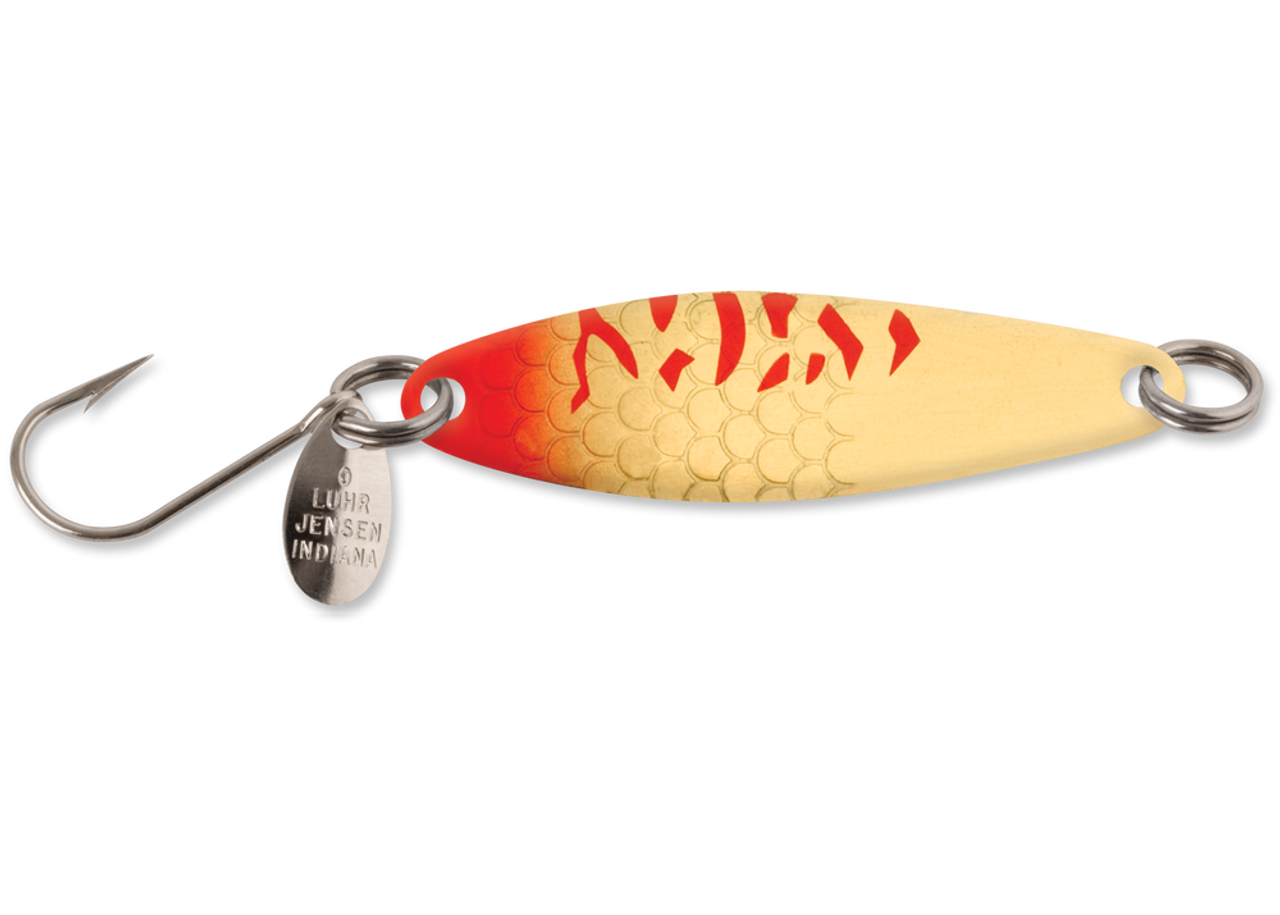 LUHR JENSEN NEEDLEFISH #2 2"