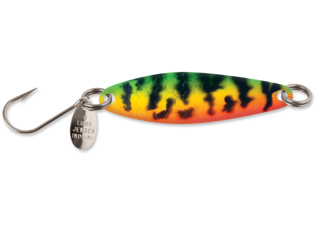 LUHR JENSEN NEEDLEFISH #1 1-1/2"