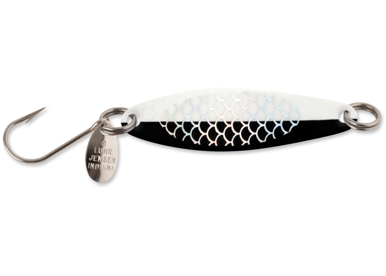 LUHR JENSEN NEEDLEFISH #1 1-1/2"