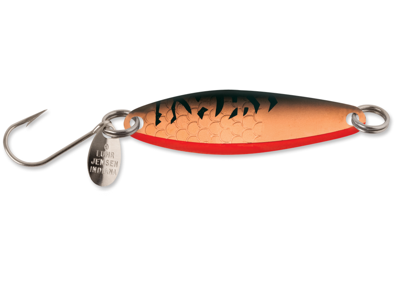 LUHR JENSEN NEEDLEFISH #1 1-1/2"