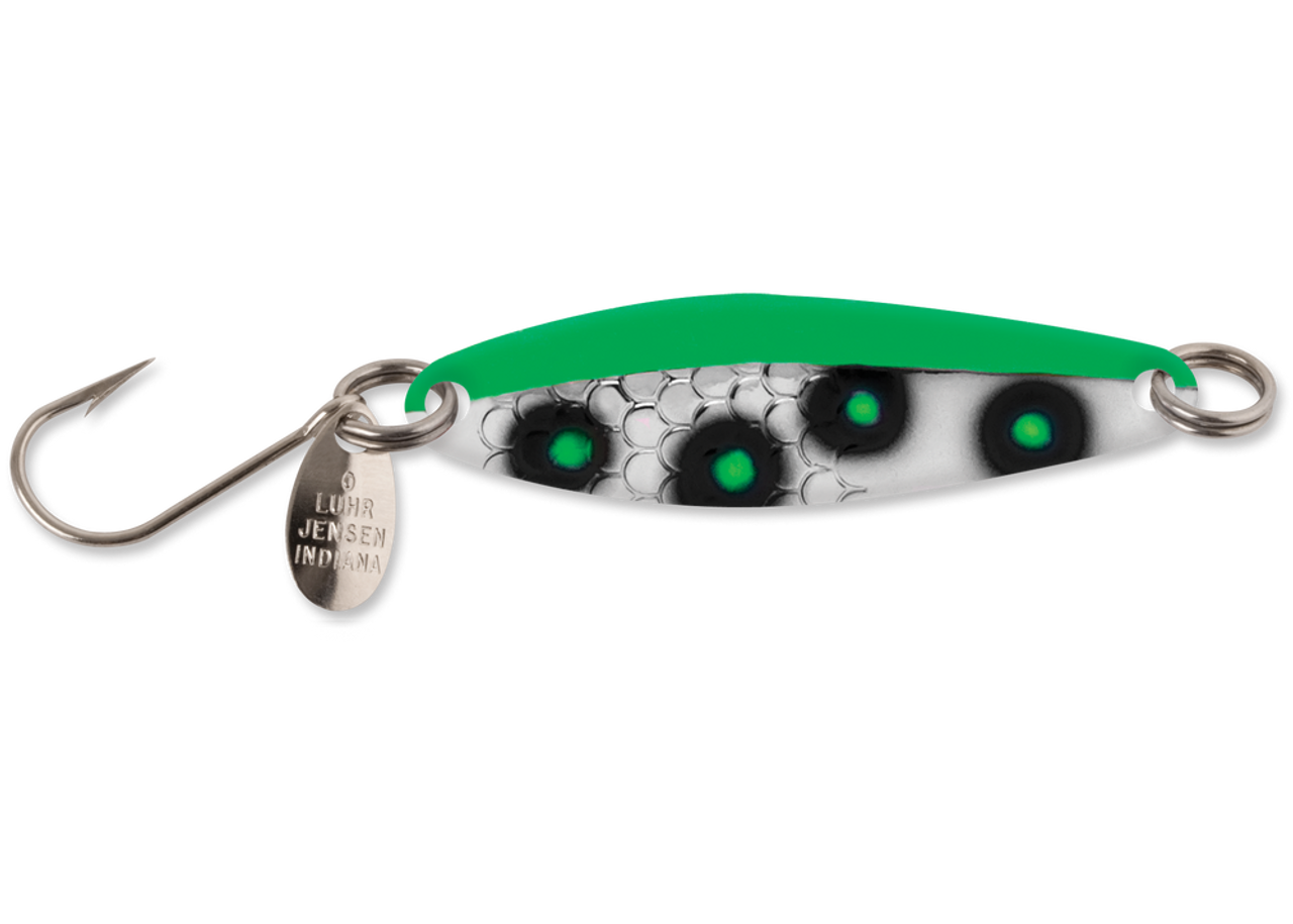 LUHR JENSEN NEEDLEFISH #1 1-1/2"