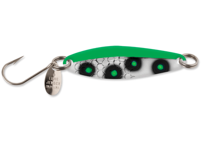 LUHR JENSEN NEEDLEFISH #2 2"