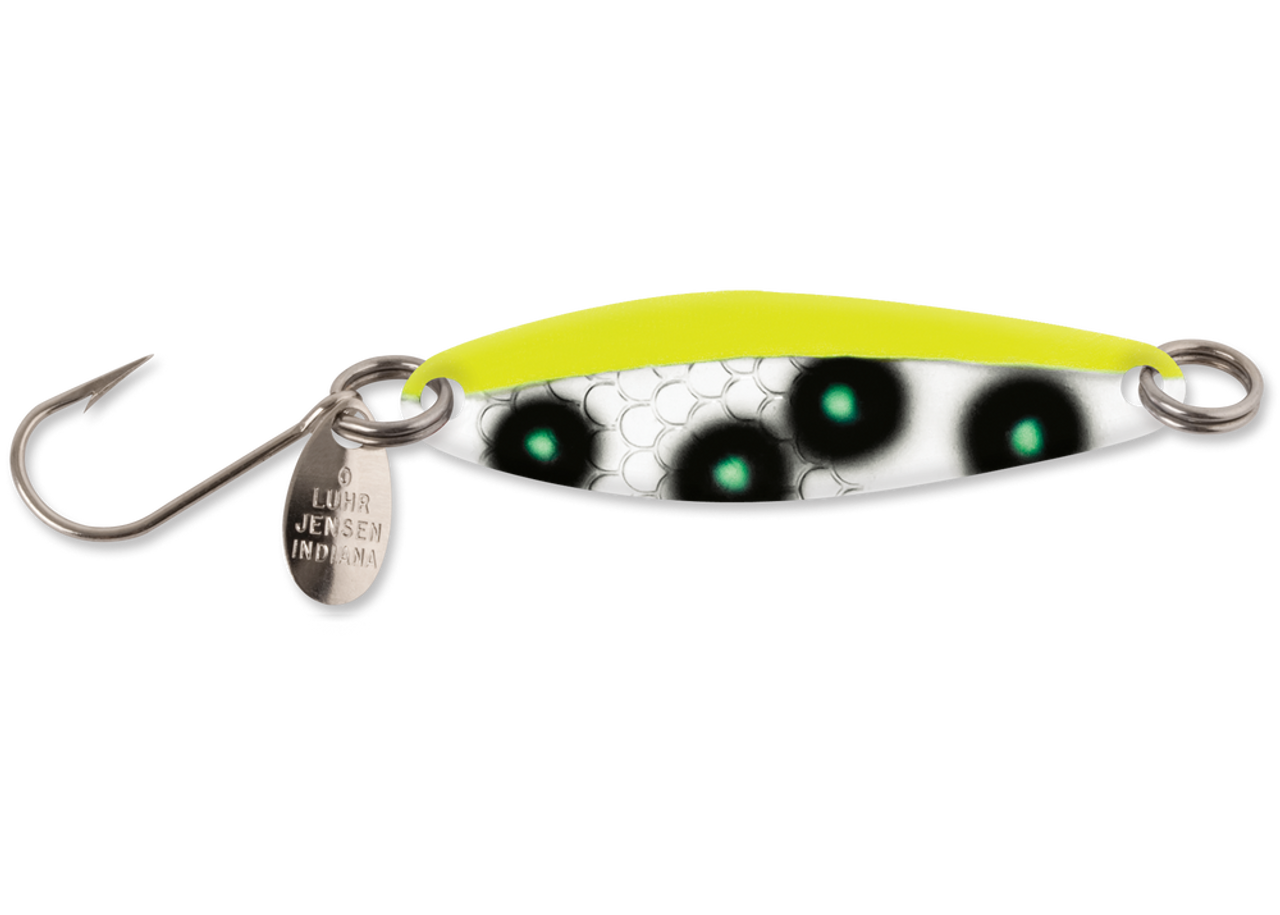 LUHR JENSEN NEEDLEFISH #2 2"