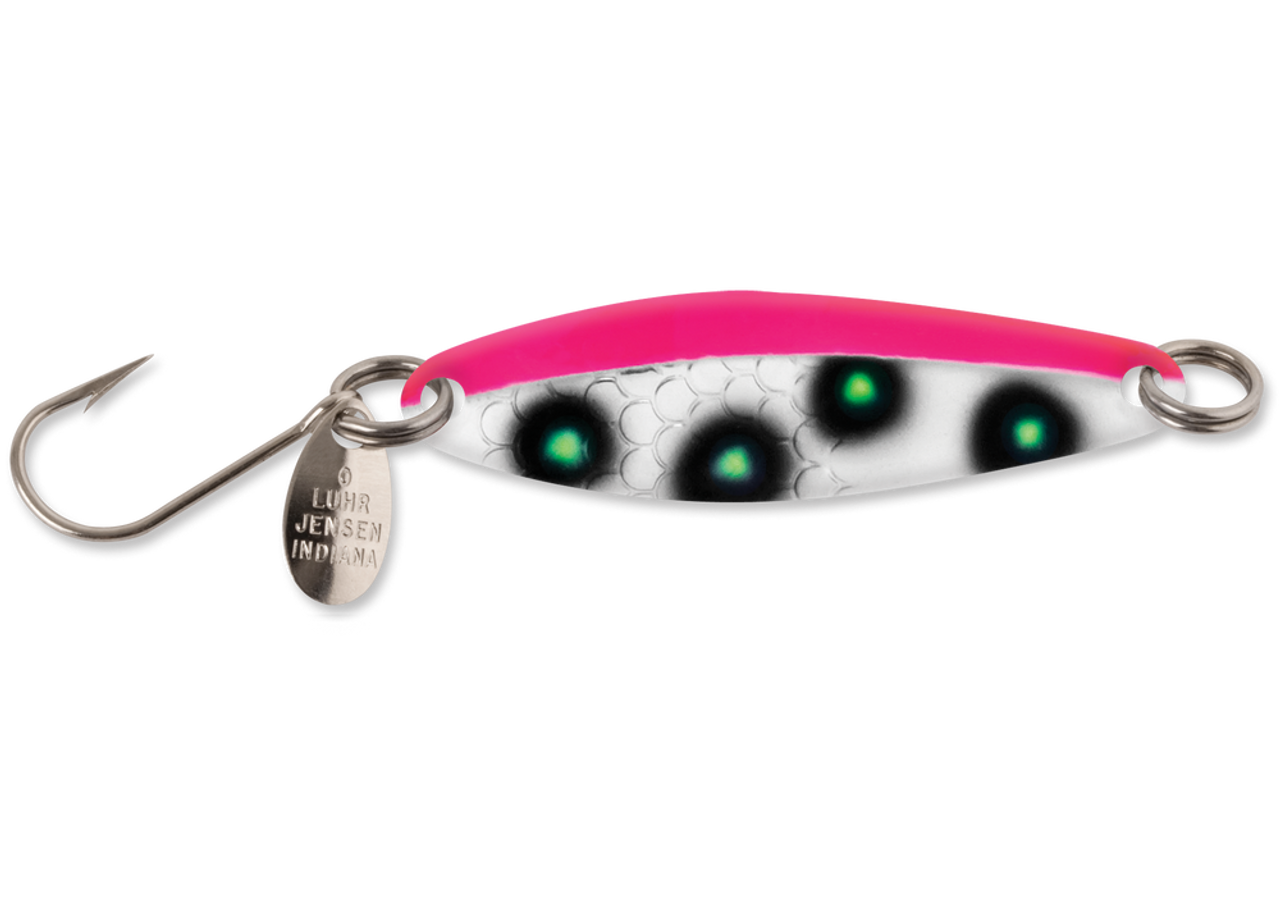 LUHR JENSEN NEEDLEFISH #1 1-1/2"