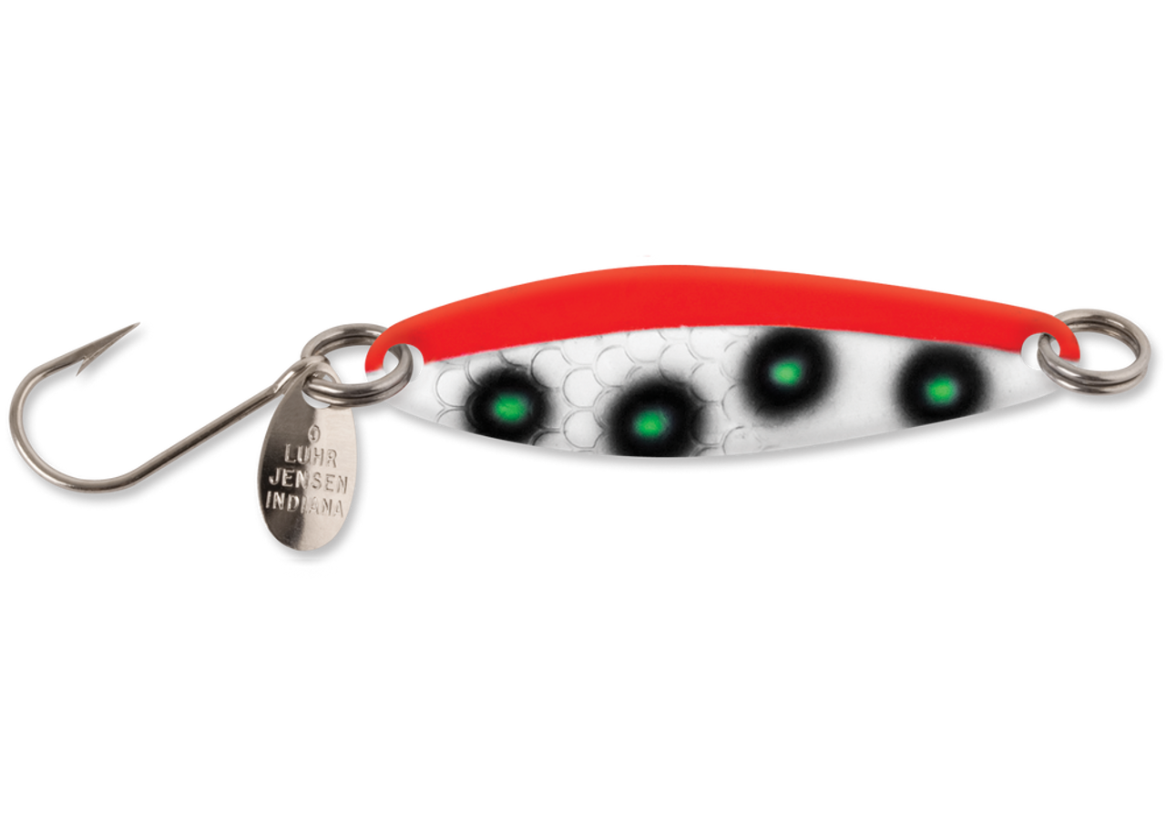 LUHR JENSEN NEEDLEFISH #2 2"