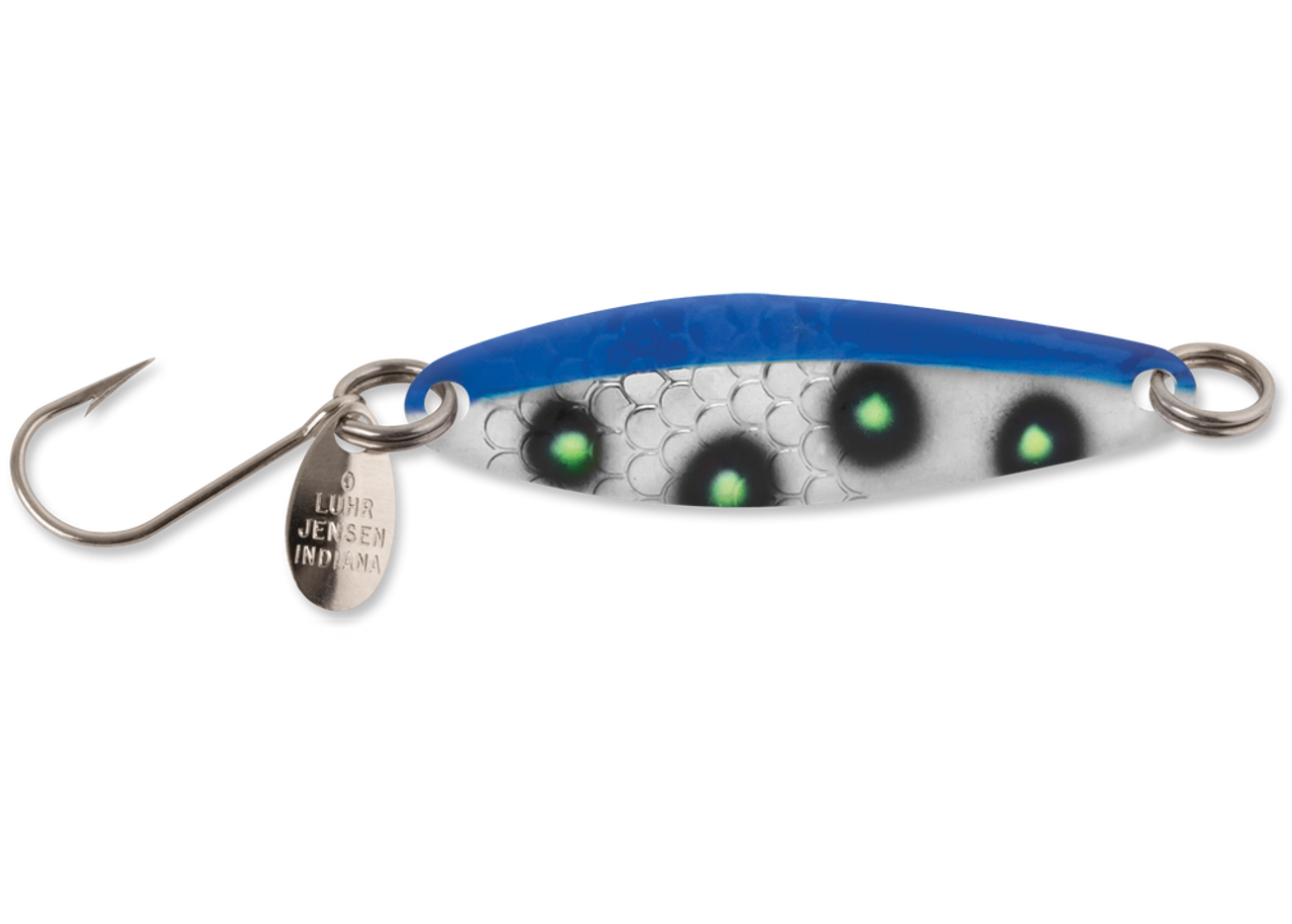 LUHR JENSEN NEEDLEFISH #2 2"