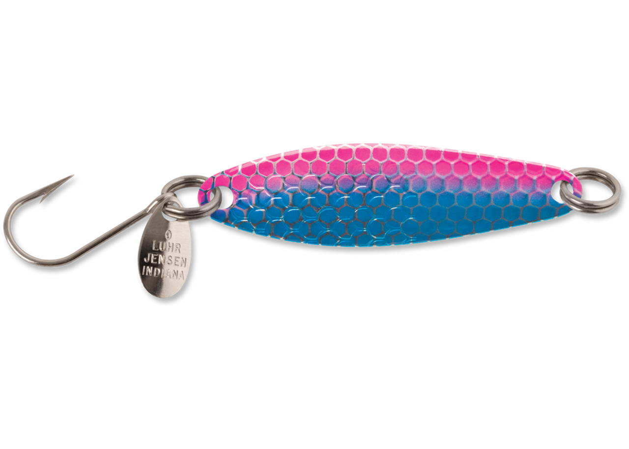 LUHR JENSEN NEEDLEFISH #1 1-1/2"