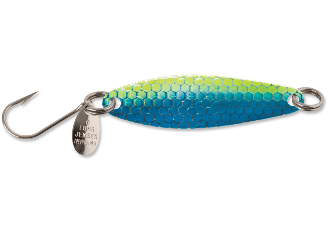 LUHR JENSEN NEEDLEFISH #1 1-1/2"