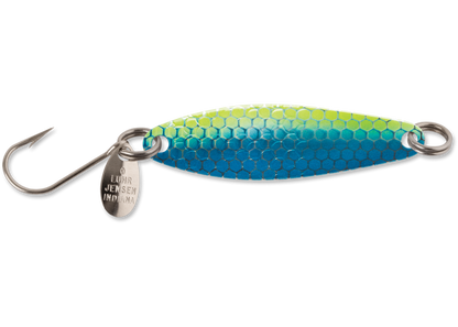 LUHR JENSEN NEEDLEFISH #2 2"