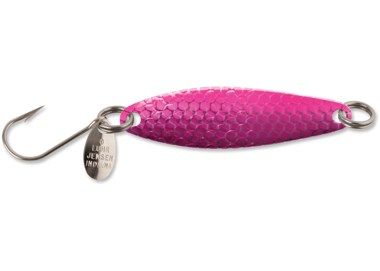 LUHR JENSEN NEEDLEFISH #2 2"