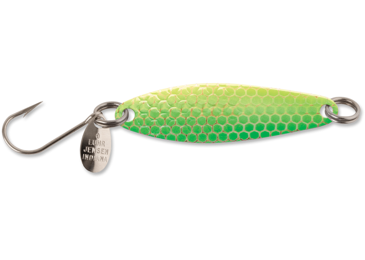 LUHR JENSEN NEEDLEFISH #2 2"