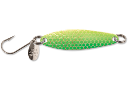 LUHR JENSEN NEEDLEFISH #1 1-1/2"