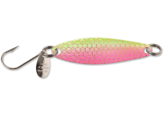 LUHR JENSEN NEEDLEFISH #2 2"