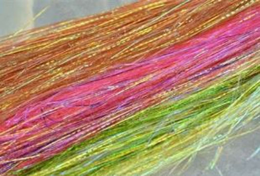 WHALESBACK NEW AGE KRINKLE FLASH