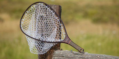FISHPOND NOMAD HAND NET