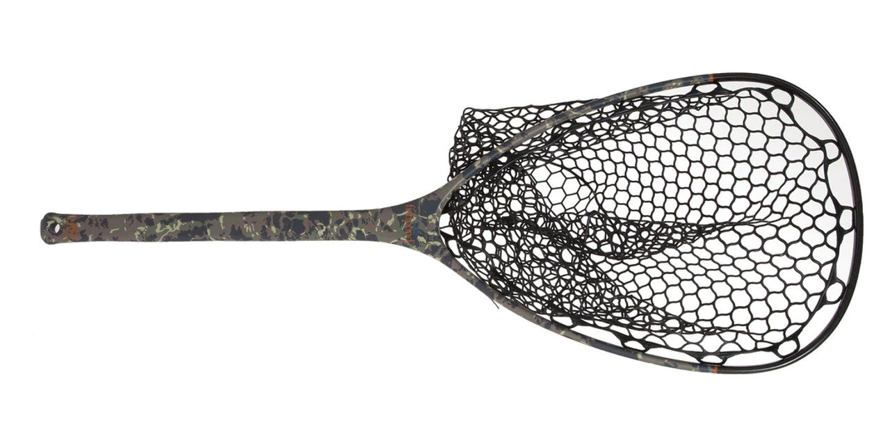 FISHPOND NOMAD MID-LENGTH NET