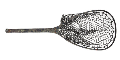 FISHPOND NOMAD MID-LENGTH NET